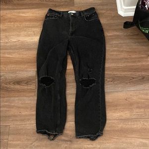 Abercrombie jeans